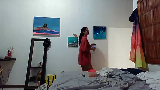 eleganceafterdark online show from 11.30.25