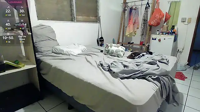 eleganceafterdark online show from 12.17.25