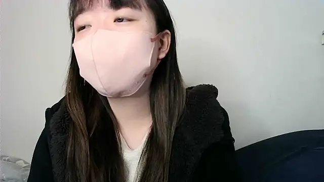 Snapshot of yua_chan00 chatting on 11.24.25 yua chan00 online show from 11.24.25