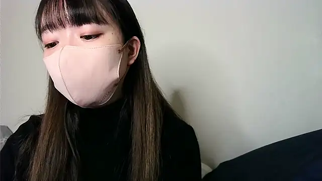 Snapshot of yua_chan00 chatting on 11.25.25 yua chan00 online show from 11.25.25