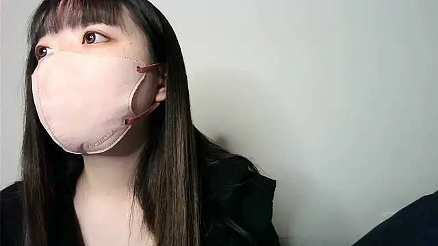 yua chan00 online show from 01.13.26