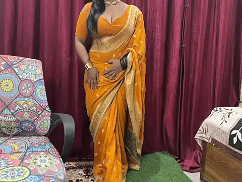 Ritika janu online show from 04.08.26