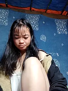 Snapshot of Noelle-e chatting on 01.05.26 Noelle-e online show from 01.05.26