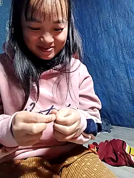 Snapshot of Noelle-e chatting on 01.06.26 Noelle-e online show from 01.06.26