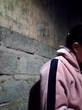 Snapshot of Noelle-e chatting on 01.07.26 Noelle-e online show from 01.07.26