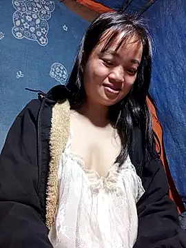 Snapshot of Noelle-e chatting on 01.17.26 Noelle-e online show from 01.17.26