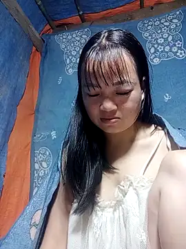 Snapshot of Noelle-e chatting on 02.03.26 Noelle-e online show from 02.03.26