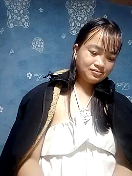 Snapshot of Noelle-e chatting on 02.09.26 Noelle-e online show from 02.09.26