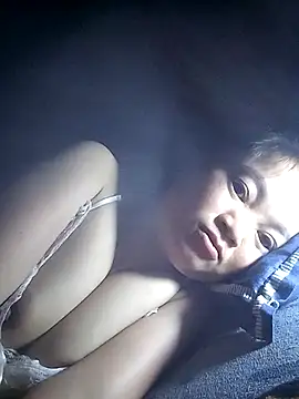 Snapshot of Noelle-e chatting on 02.20.26 Noelle-e online show from 02.20.26