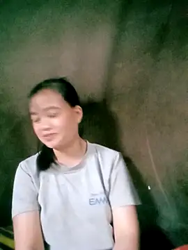 Snapshot of Noelle-e chatting on 02.21.26 Noelle-e online show from 02.21.26