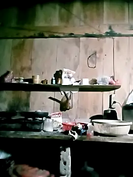 Snapshot of Noelle-e chatting on 02.25.26 Noelle-e online show from 02.25.26