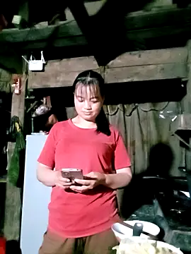 Snapshot of Noelle-e chatting on 03.01.26 Noelle-e online show from 03.01.26