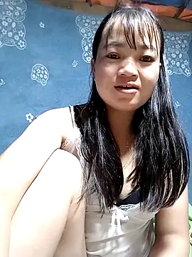 Snapshot of Noelle-e chatting on 03.03.26 Noelle-e online show from 03.03.26