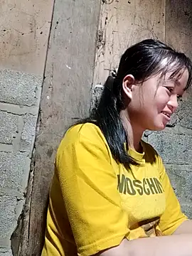 Snapshot of Noelle-e chatting on 03.06.26 Noelle-e online show from 03.06.26