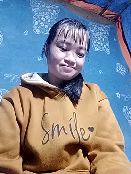 Snapshot of Noelle-e chatting on 03.07.26 Noelle-e online show from 03.07.26