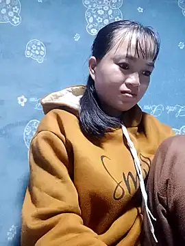 Snapshot of Noelle-e chatting on 03.08.26 Noelle-e online show from 03.08.26