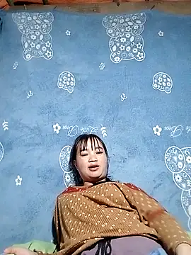 Snapshot of Noelle-e chatting on 03.10.26 Noelle-e online show from 03.10.26