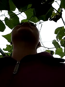 Snapshot of Noelle-e chatting on 03.11.26 Noelle-e online show from 03.11.26