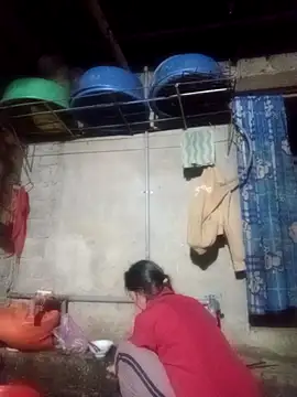 Snapshot of Noelle-e chatting on 03.11.26 Noelle-e online show from 03.11.26