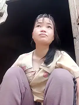 Snapshot of Noelle-e chatting on 03.12.26 Noelle-e online show from 03.12.26