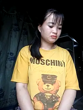 Snapshot of Noelle-e chatting on 03.15.26 Noelle-e online show from 03.15.26