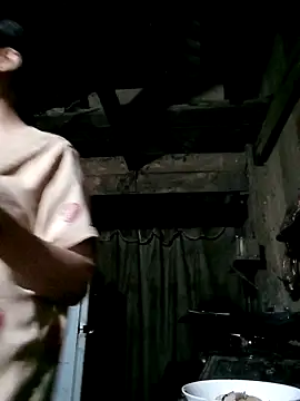 Snapshot of Noelle-e chatting on 03.17.26 Noelle-e online show from 03.17.26