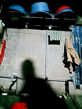 Snapshot of Noelle-e chatting on 03.17.26 Noelle-e online show from 03.17.26