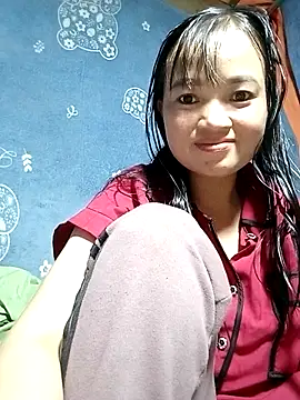 Snapshot of Noelle-e chatting on 03.18.26 Noelle-e online show from 03.18.26