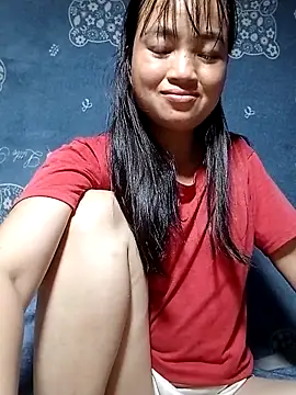 Snapshot of Noelle-e chatting on 03.21.26 Noelle-e online show from 03.21.26