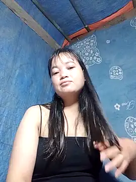 Snapshot of Noelle-e chatting on 03.25.26 Noelle-e online show from 03.25.26