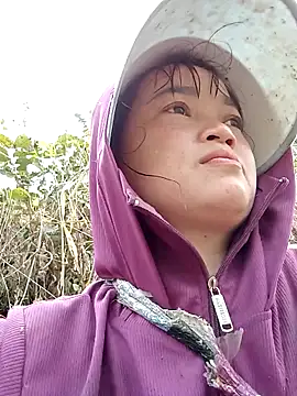 Snapshot of Noelle-e chatting on 03.31.26 Noelle-e online show from 03.31.26