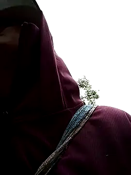 Snapshot of Noelle-e chatting on 04.01.26 Noelle-e online show from 04.01.26