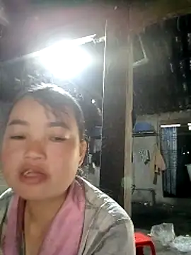 Snapshot of Noelle-e chatting on 04.02.26 Noelle-e online show from 04.02.26