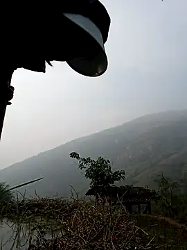 Snapshot of Noelle-e chatting on 04.06.26 Noelle-e online show from 04.06.26