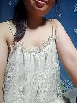 Snapshot of Noelle-e chatting on 04.11.26 Noelle-e online show from 04.11.26