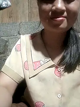 Snapshot of Noelle-e chatting on 04.12.26 Noelle-e online show from 04.12.26