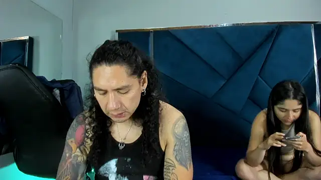 ErosyVenus69 online show from 11.08.25