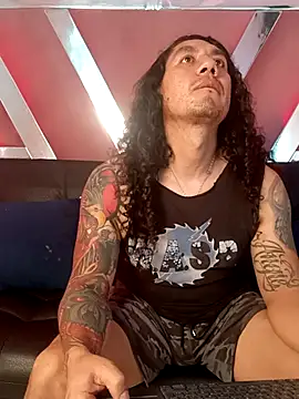 ErosyVenus69 online show from 11.11.25