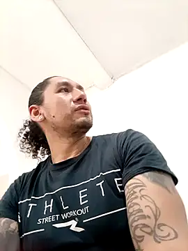 ErosyVenus69 online show from 11.17.25