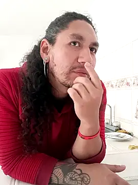 ErosyVenus69 online show from 11.24.25