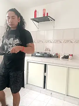 ErosyVenus69 online show from 11.26.25