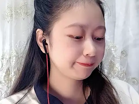 nuannuan35593 online show from 11.01.25