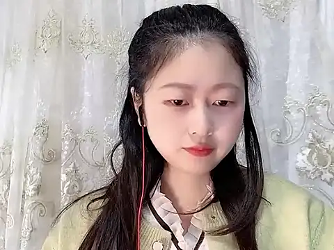 nuannuan35593 online show from 11.06.25