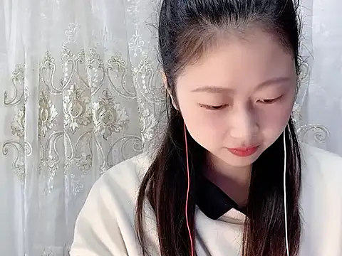 nuannuan35593 online show from 11.07.25