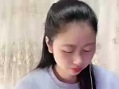 nuannuan35593 online show from 11.09.25