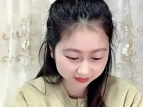 nuannuan35593 online show from 11.30.25