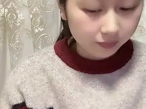 nuannuan35593 online show from 12.21.25