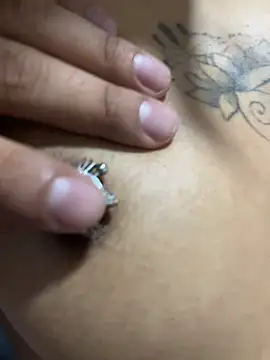 Snapshot of Tatishernandez chatting on 10.31.25 Tatishernandez online show from 10.31.25