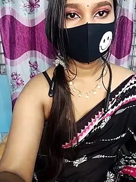 cute mahi07 online show from 11.19.25