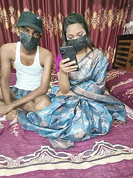 cute mahi07 online show from 06.19.26